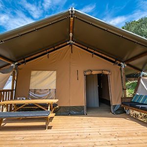 Two-Bedroom Tent