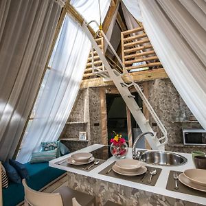 Two-Bedroom Lodge Tent