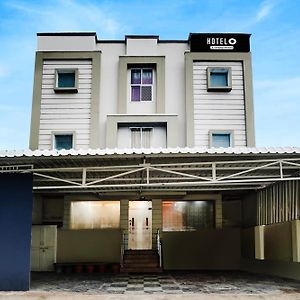 Super Hotel O Vaishali Nagar